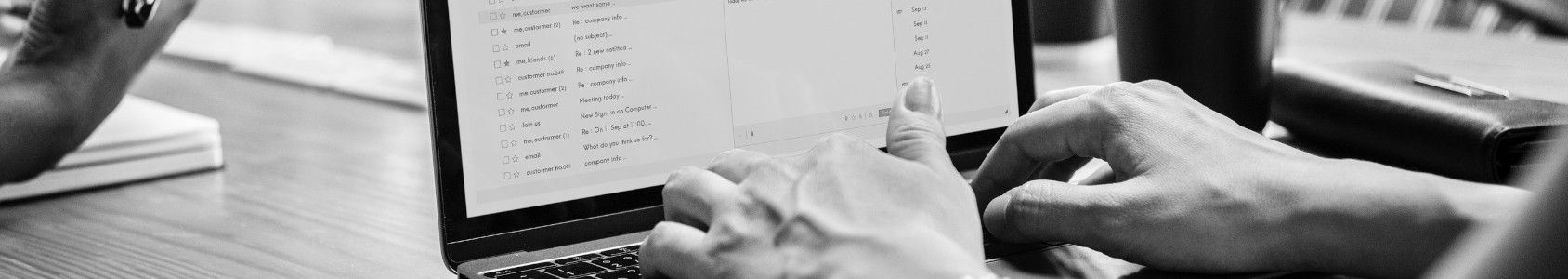 Beratung und Konzeption